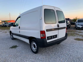 Citroen Berlingo 1.6 HDI, снимка 7