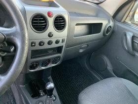 Citroen Berlingo 1.6 HDI, снимка 10