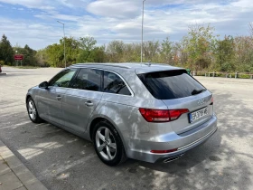 Audi A4 35 TFSI Mild Hybrid, снимка 6