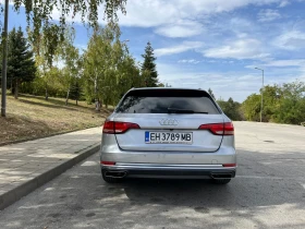 Audi A4 35 TFSI Mild Hybrid, снимка 5