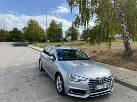 Audi A4 35 TFSI Mild Hybrid, снимка 8