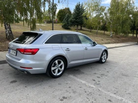 Audi A4 Avant 35 TFSI , снимка 4