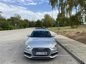 Audi A4 35 TFSI Mild Hybrid, снимка 2