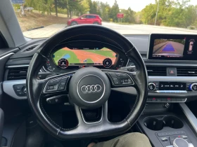 Audi A4 Avant 35 TFSI , снимка 9