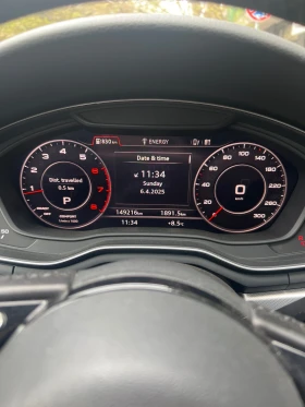 Audi A4 35 TFSI Mild Hybrid - 32500 лв. - 55845717 | Car24.bg