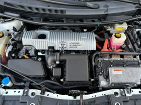 Toyota Auris 1, 800 HYBRID /EURO5B/, снимка 15