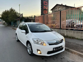 Toyota Auris 1, 800 HYBRID /EURO5B/, снимка 2