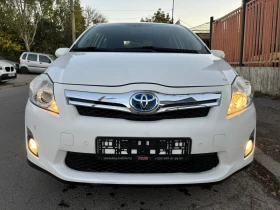 Toyota Auris 1, 800 HYBRID /EURO5B/, снимка 3