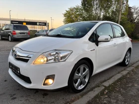 Toyota Auris 1, 800 HYBRID /EURO5B/, снимка 4