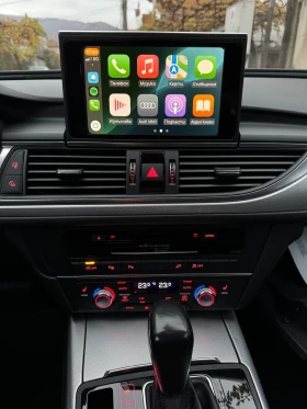 Audi A6 Allroad 3.0 Bi-TURBO-360 * CarPlay* Matrix*  | Mobile.bg    5