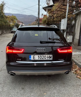 Audi A6 Allroad 3.0 Bi-TURBO-360 * CarPlay* Matrix*  | Mobile.bg    7