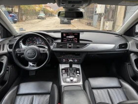 Audi A6 Allroad 3.0 Bi-TURBO-360 * CarPlay* Matrix*  | Mobile.bg    4