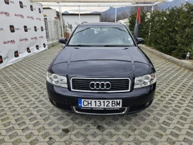 Audi A4 1.9TDI-131кс= АВТОМАТ= НАВИ= ОБСЛУЖЕН 1