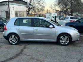 VW Golf 1.6i-102кс.! 120хил.км.!!!, снимка 4