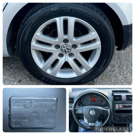 VW Golf 1.6i-102кс.! 120хил.км.!!!, снимка 16