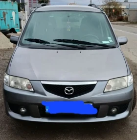 Mazda Premacy | Mobile.bg    2