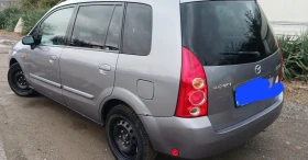 Mazda Premacy, снимка 5