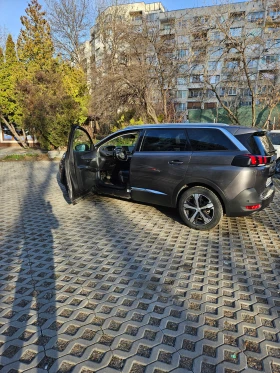 Peugeot 5008, снимка 2