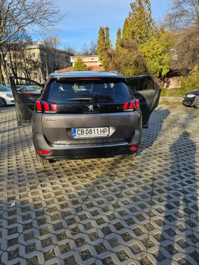 Peugeot 5008, снимка 3