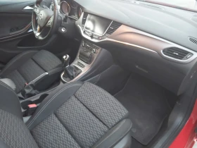 Opel Astra 1.6 CDTI Bi turbo, снимка 7