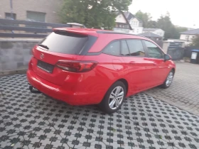 Opel Astra 1.6 CDTI Bi turbo, снимка 3