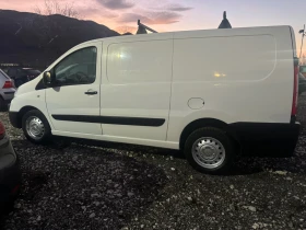 Citroen Jumpy 2.0HDI KLIMA 128к.с. 6ck. ДЪЛГА БАЗА, снимка 4