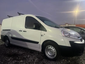 Citroen Jumpy 2.0HDI KLIMA 128к.с. 6ck. ДЪЛГА БАЗА, снимка 6