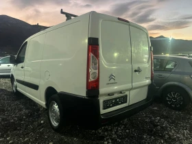 Citroen Jumpy 2.0HDI KLIMA 128к.с. 6ck. ДЪЛГА БАЗА, снимка 5