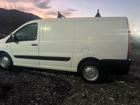 Citroen Jumpy 2.0HDI KLIMA 128к.с. 6ck. ДЪЛГА БАЗА, снимка 3