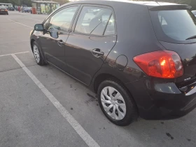 Toyota Auris 2d4d , снимка 5