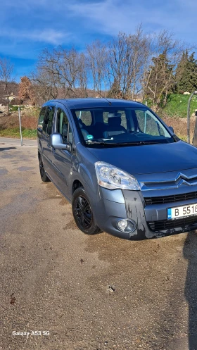 Citroen Berlingo | Mobile.bg    2