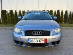 Audi A3 1.9 TDI 105 КОНЯ ТОП СЪСТОЯНИЕ , снимка 2