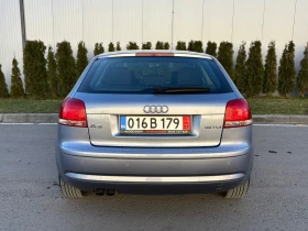 Audi A3 1.9 TDI 105 КОНЯ ТОП СЪСТОЯНИЕ , снимка 5