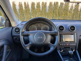 Audi A3 1.9 TDI 105 КОНЯ ТОП СЪСТОЯНИЕ , снимка 12