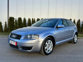 Audi A3 1.9 TDI 105 КОНЯ ТОП СЪСТОЯНИЕ , снимка 1