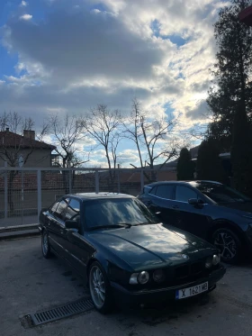 BMW 520 | Mobile.bg    2