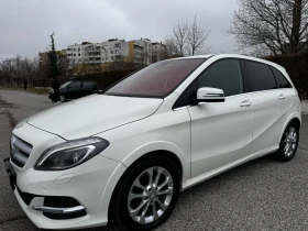 Mercedes-Benz B 250 250, Electric, automatic, 2016. | Mobile.bg    3