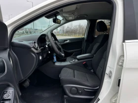 Mercedes-Benz B 250 250е, Electric, automatic, 2016г., снимка 10