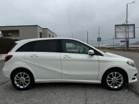 Mercedes-Benz B 250 250е, Electric, automatic, 2016г., снимка 5