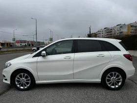 Mercedes-Benz B 250 250, Electric, automatic, 2016. | Mobile.bg    2