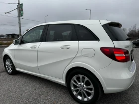 Mercedes-Benz B 250 250е, Electric, automatic, 2016г., снимка 6