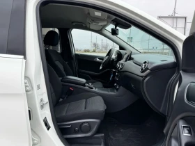 Mercedes-Benz B 250 250е, Electric, automatic, 2016г., снимка 8