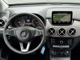 Mercedes-Benz B 250 250е, Electric, automatic, 2016г., снимка 11