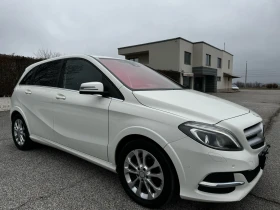 Mercedes-Benz B 250 250е, Electric, automatic, 2016г., снимка 1