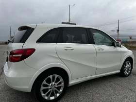 Mercedes-Benz B 250 250е, Electric, automatic, 2016г., снимка 4