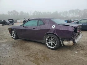 Dodge Challenger | Mobile.bg    4