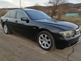 BMW 730 Бмв730, снимка 7