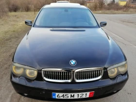 BMW 730 Бмв730, снимка 2