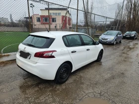 Peugeot 308, снимка 3