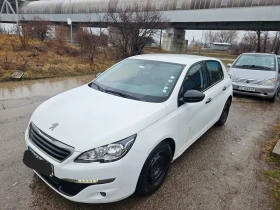 Peugeot 308, снимка 5